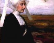 Au Dimanche - 安·詹姆斯·梅西